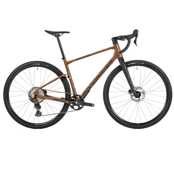 Arid Arid S - Bronze