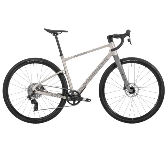 Arid Arid R - Silver